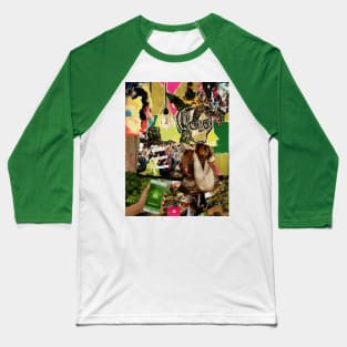 p224 Baseball T-Shirt